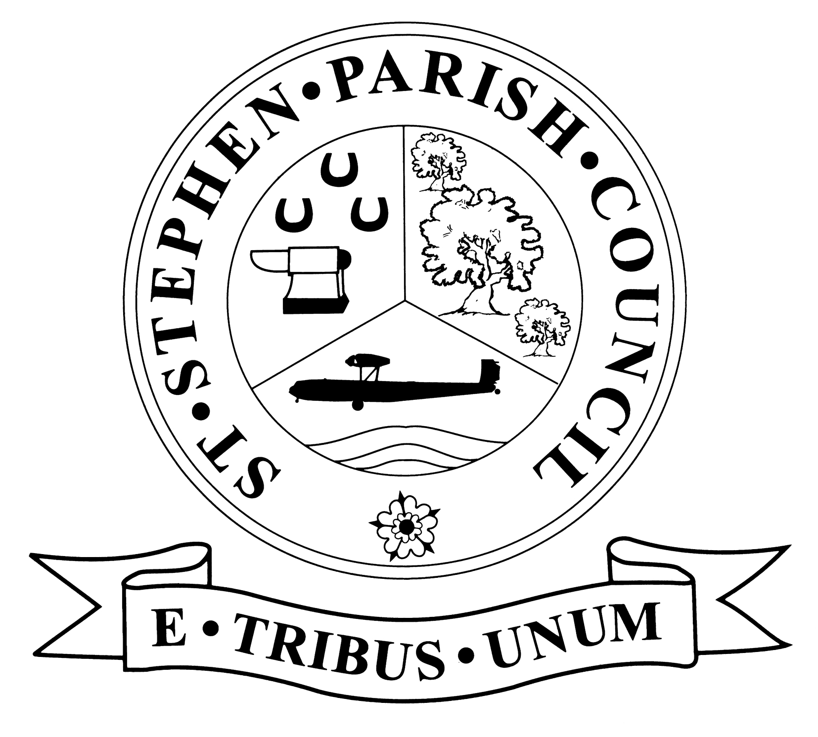 St Stephen Parish Council