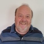 Councillor David Yates